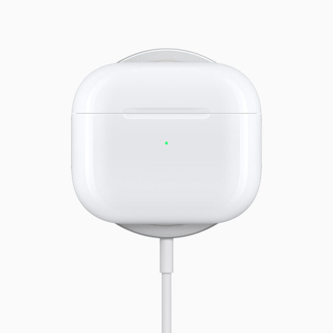 AirPods (3rd generation) with MagSafe Charging Case