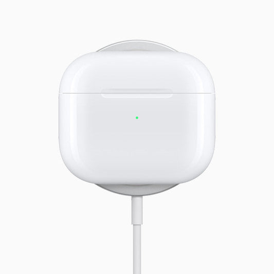 AirPods (3rd generation) with MagSafe Charging Case