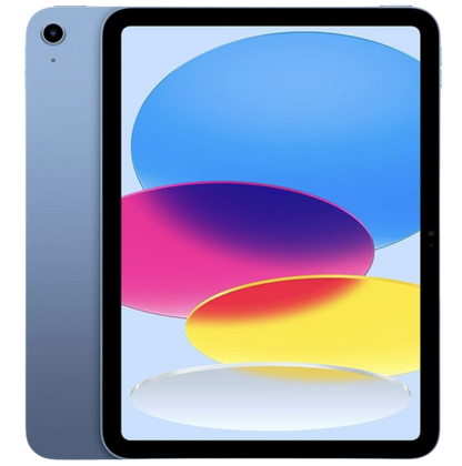 iPad (2022)