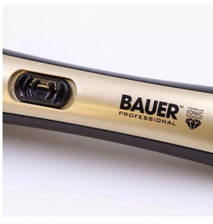 Bauer Professional Tourmaline Ceramic Ultra Slim Pro Styling Wand