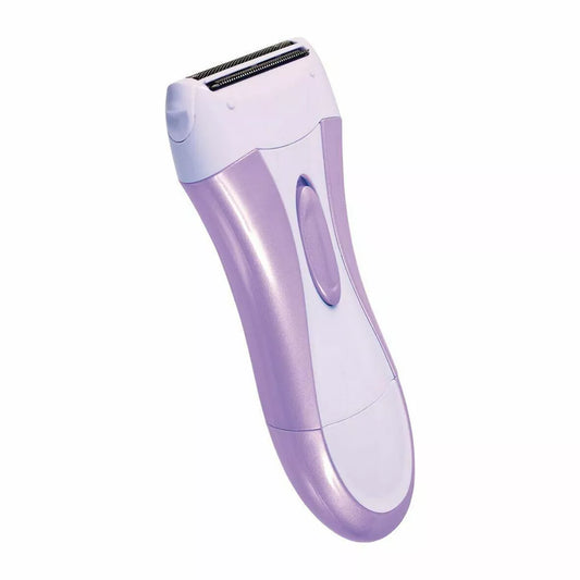 Bauer Soft & Smooth Ladies Shaver