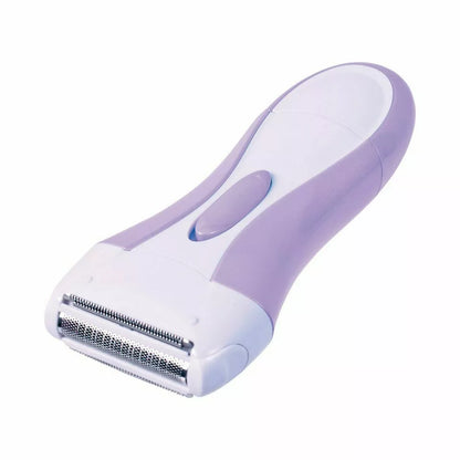 Bauer Soft & Smooth Ladies Shaver