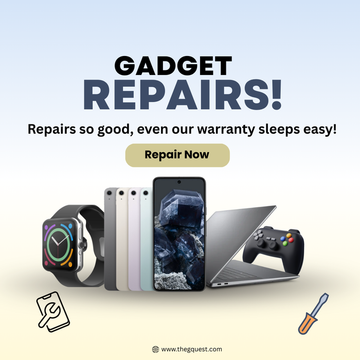 Smart Fixes - Affordable Prices