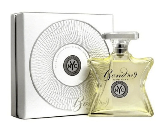 Chez Bond Unisex By Bond No 9 Eau de Parfum Spray 100ml