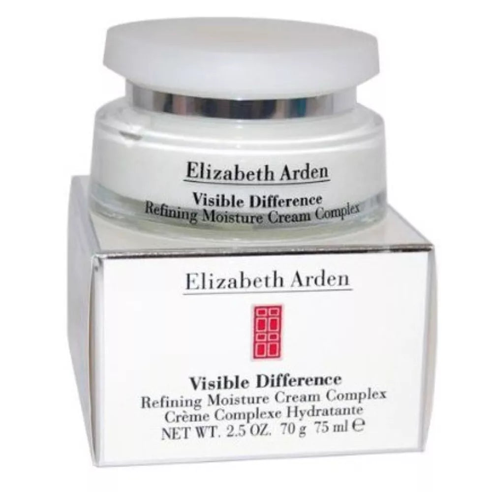 Elizabeth Arden Visible difference Moisture Cream 75ml