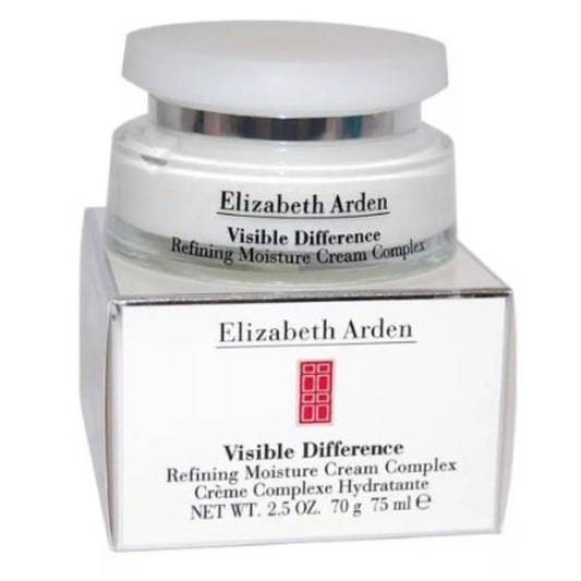 Elizabeth Arden Visible difference Moisture Cream 75ml