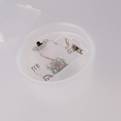 3.5L LED Colour Changing Ice Bucket Champagne Wine Drinks Cooler