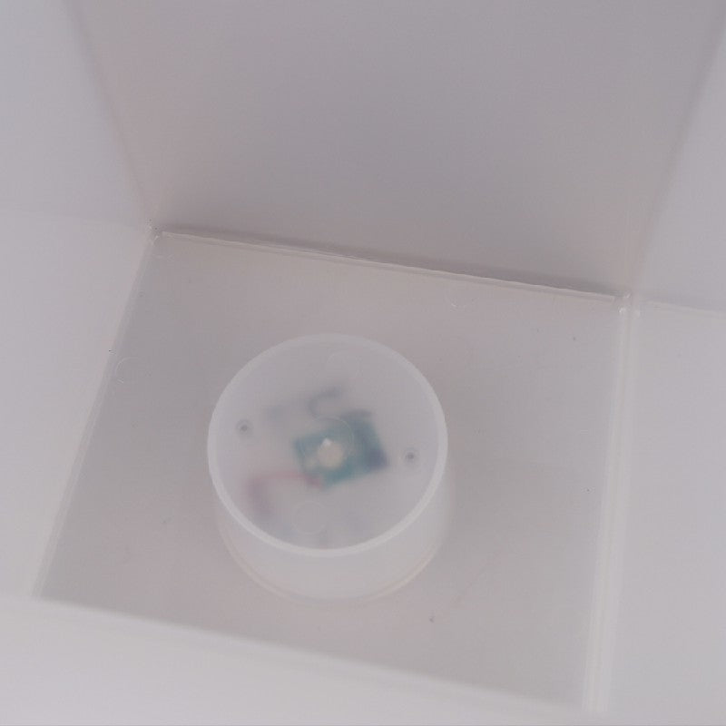 3.5L LED Colour Changing Ice Bucket Champagne Wine Drinks Cooler