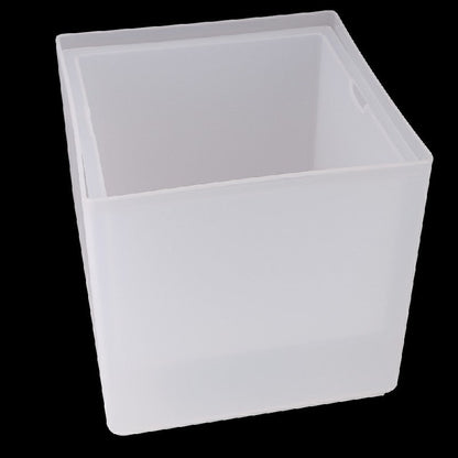 3.5L LED Colour Changing Ice Bucket Champagne Wine Drinks Cooler