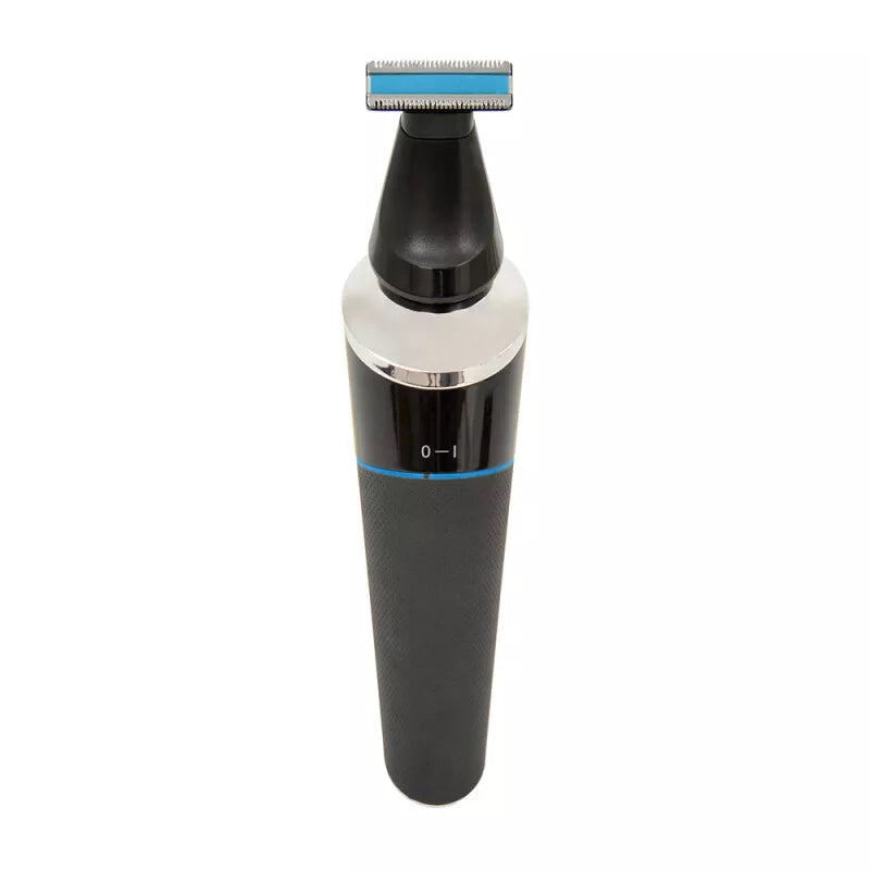 LLOYTRON PAUL ANTHONY LITHIUM PRO 3 USB WET & DRY SHAVER & BEARD TRIMMER