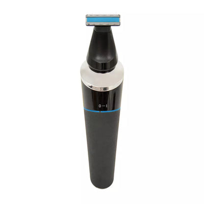 LLOYTRON PAUL ANTHONY LITHIUM PRO 3 USB WET & DRY SHAVER & BEARD TRIMMER