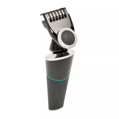 LLOYTRON PAUL ANTHONY LITHIUM PRO 3 USB WET & DRY SHAVER & BEARD TRIMMER