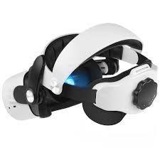 Meta Quest 2 - Elite Strap (Oculus) (VR)