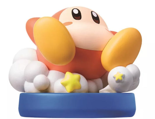 Nintendo AMIIBO: Kirby - Planet Robobot - Waddle Dee (Multi)