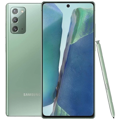 Used Samsung Galaxy Note 20