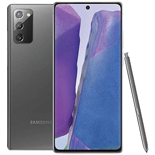 Used Samsung Galaxy Note 20