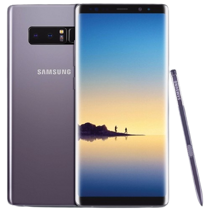 Used Samsung Galaxy Note 8