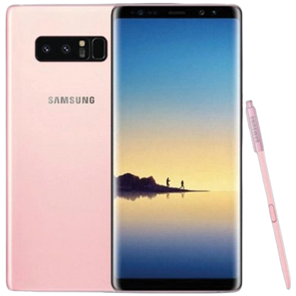 Used Samsung Galaxy Note 8