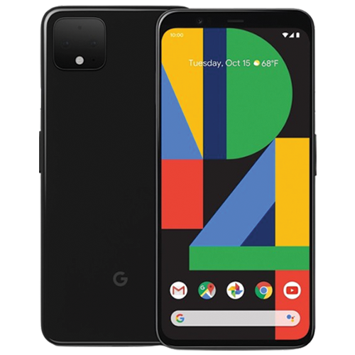 Google Pixel 4
