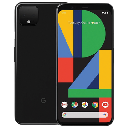 Google Pixel 4