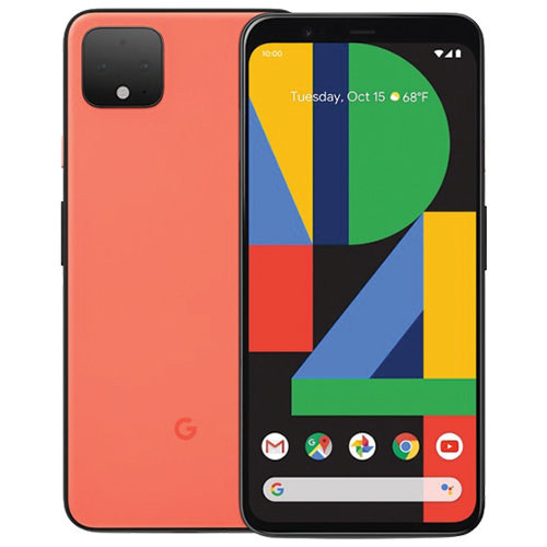 Google Pixel 4