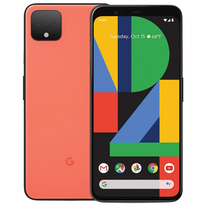 Google Pixel 4