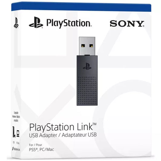 PlayStation Link USB Adapter (PS5/PC)