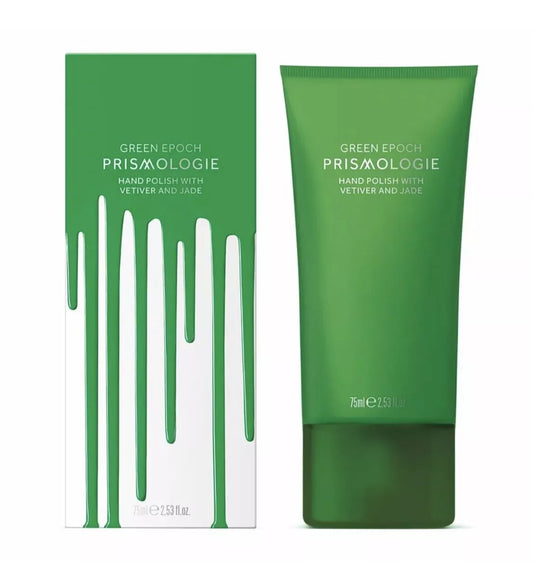 Prismologie Jade & Vetiver Hand Exfoliant 75ml