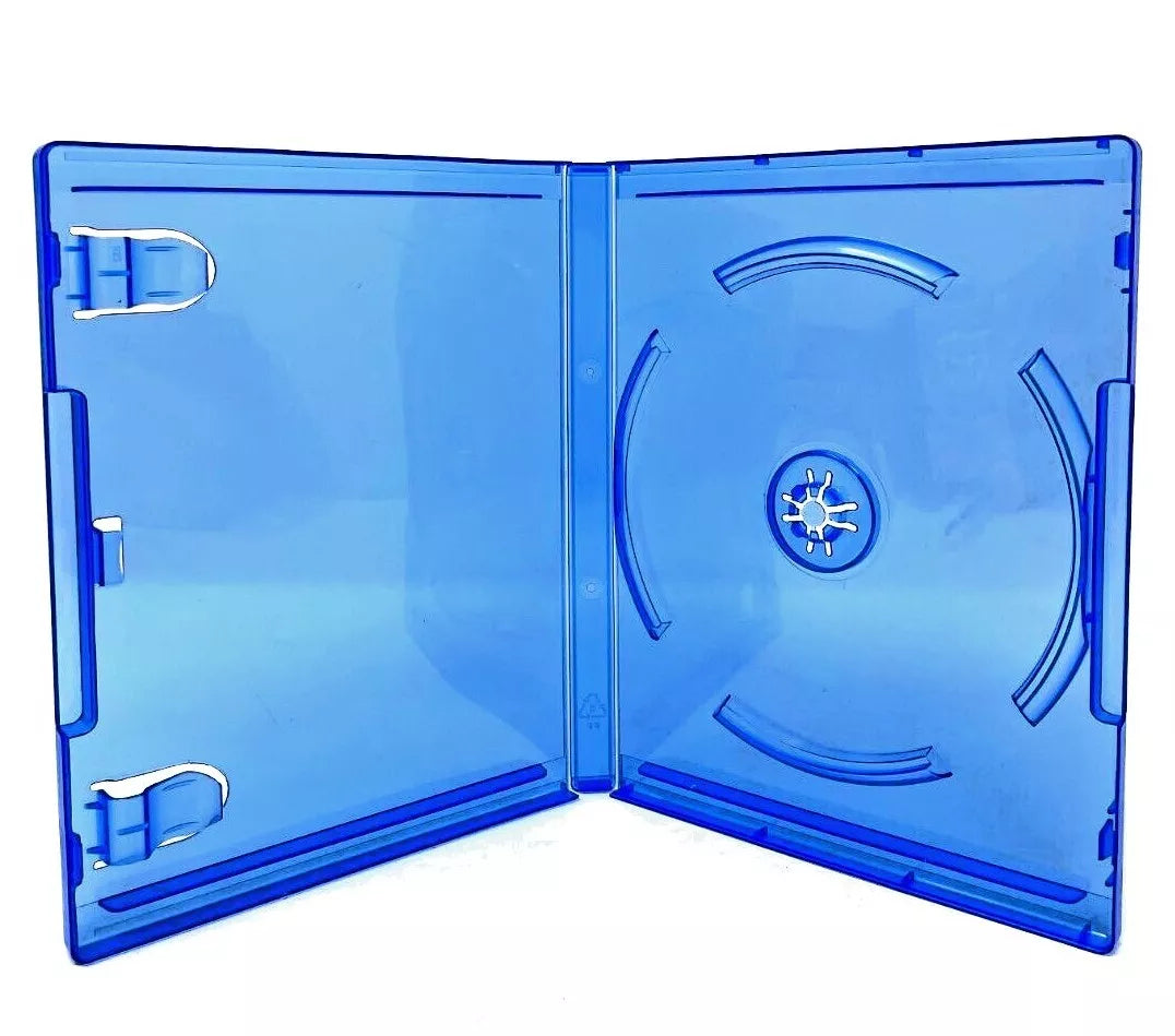 Replacement Case (PS4/PS5)