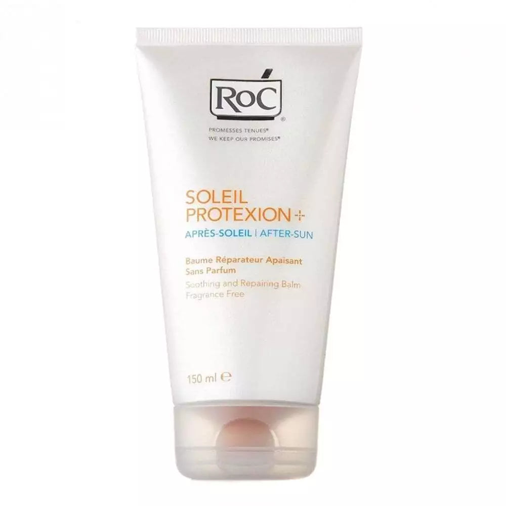 RoC Soleil Protexion After Sun Soothing Repairing Balm