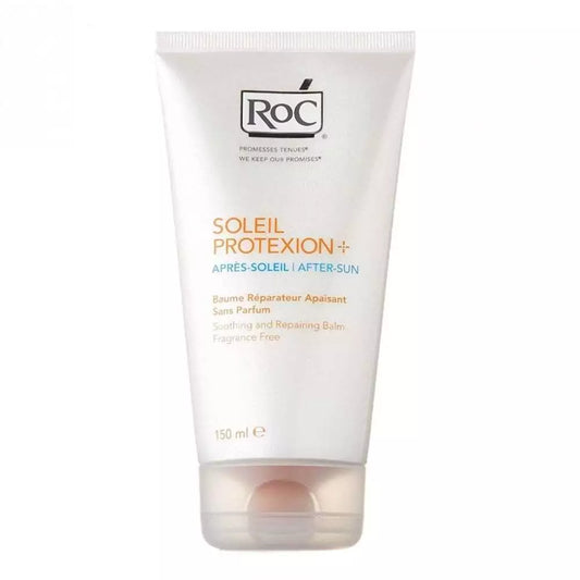 RoC Soleil Protexion After Sun Soothing Repairing Balm