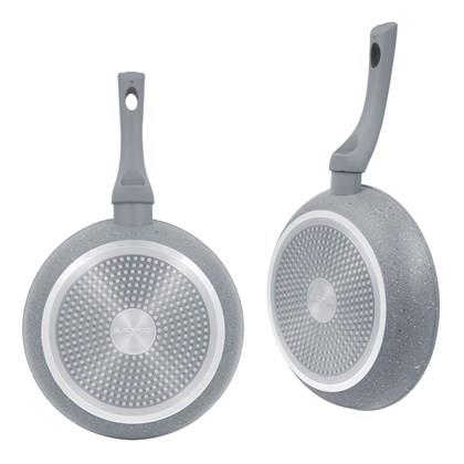 Blackmoor 20cm Frying Pan Grey- 67099