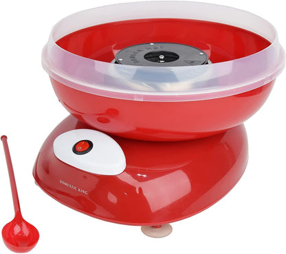 Domestic King 500W Candy Floss Maker- DK18018