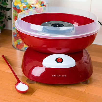 Domestic King 500W Candy Floss Maker- DK18018