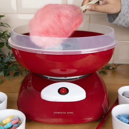 Domestic King 500W Candy Floss Maker- DK18018