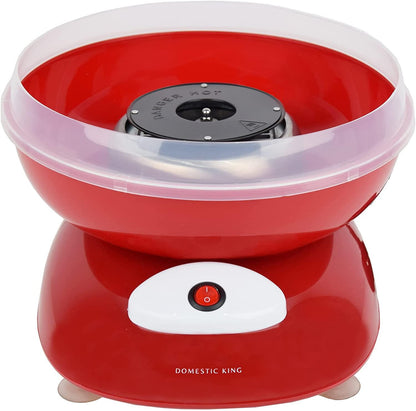 Domestic King 500W Candy Floss Maker- DK18018