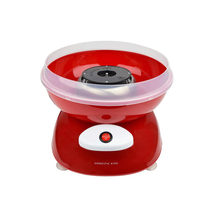 Domestic King 500W Candy Floss Maker- DK18018