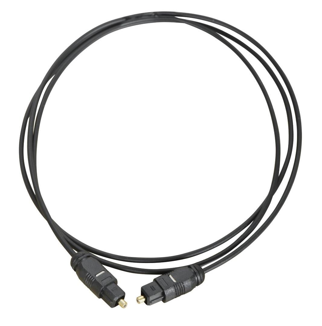 AV:Link Toslink Optical Lead 1.0m- 112.200