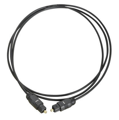 AV:Link Toslink Optical Lead 1.0m- 112.200