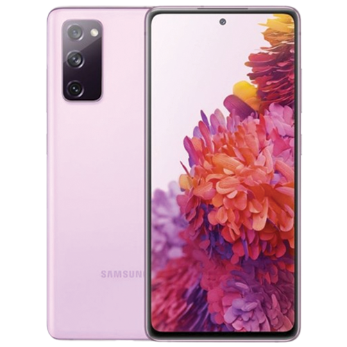 Used Samsung S20 FE