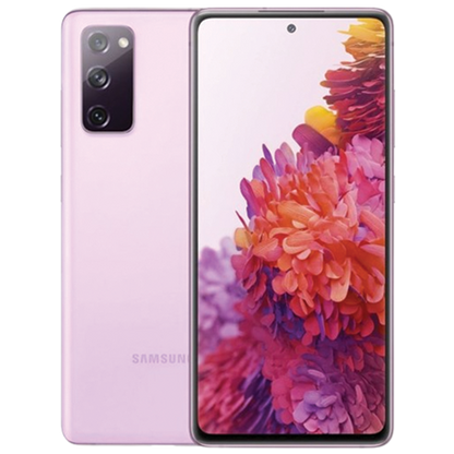 Used Samsung S20 FE