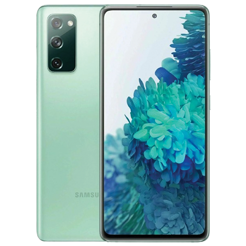 Used Samsung S20 FE