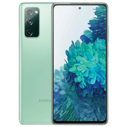 Used Samsung S20 FE