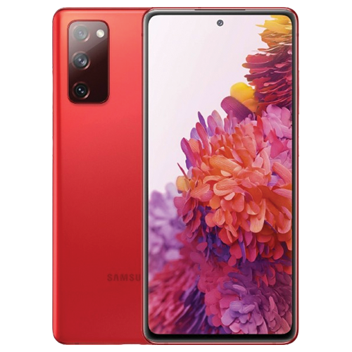 Used Samsung S20 FE