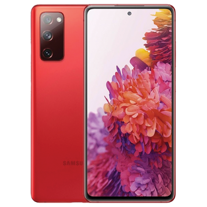 Used Samsung S20 FE