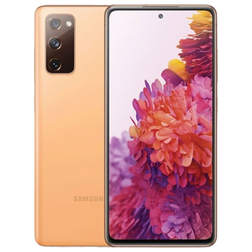 Used Samsung S20 FE