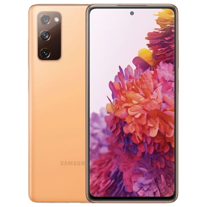 Used Samsung S20 FE