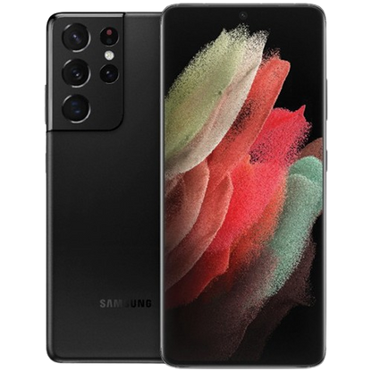 Used Samsung Galaxy S21 Ultra
