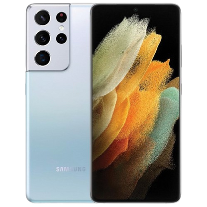 Used Samsung Galaxy S21 Ultra