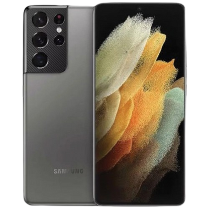 Used Samsung Galaxy S21 Ultra